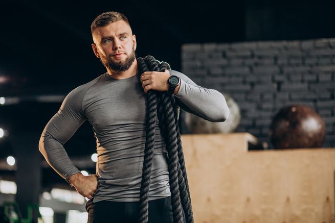 Wie Steroide Athleten helfen, Müdigkeit zu überwinden und die Energie beim Training zu steigern Wie Steroide Athleten helfen, Müdigkeit zu überwinden und die Energie beim Training zu steigern